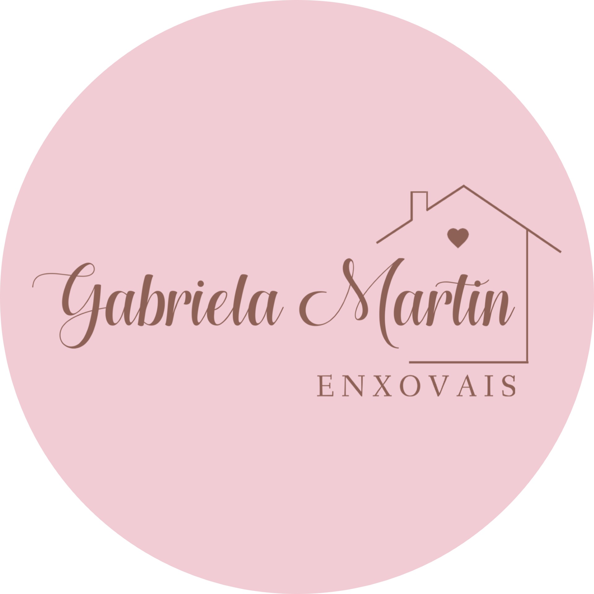 Gabriela Martin enxovais