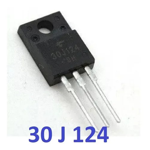 30j124 - 30 J 124 - 30j 124 - Gt30j124 - Original !!!!