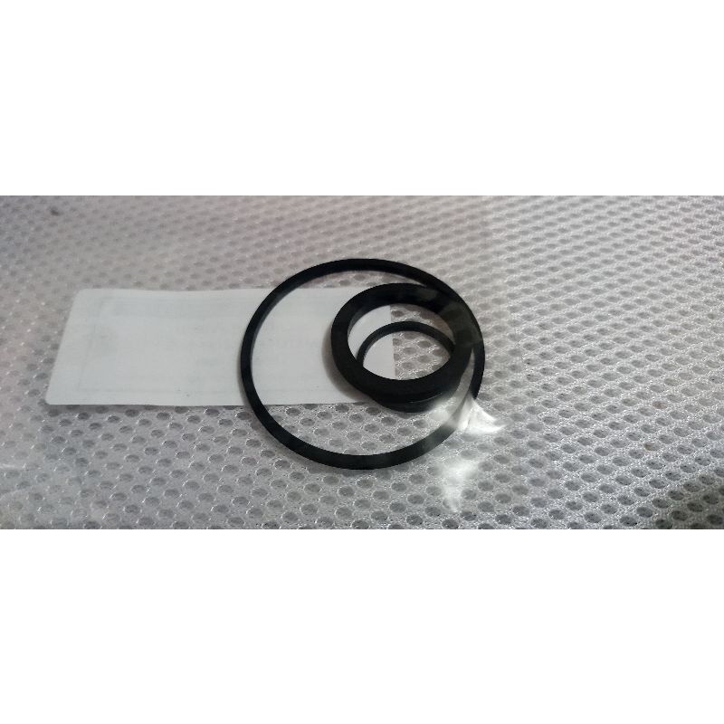 Correia Para Vídeo Cassete JVC HRD X42N