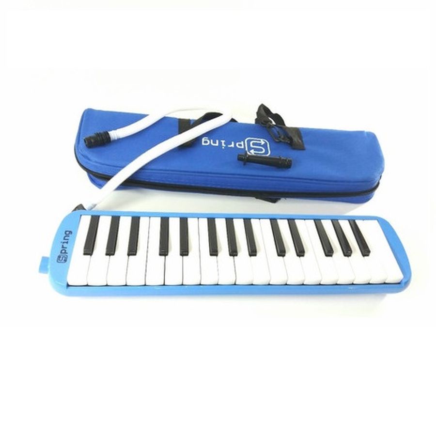 Escaleta Spring SG32 32 Chaves Azul