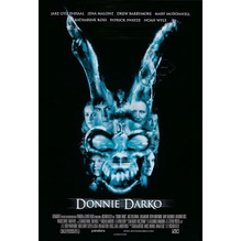 Donnie Darko - Versão Do Diretor - 2001 Dvd Filme Cult Legendado