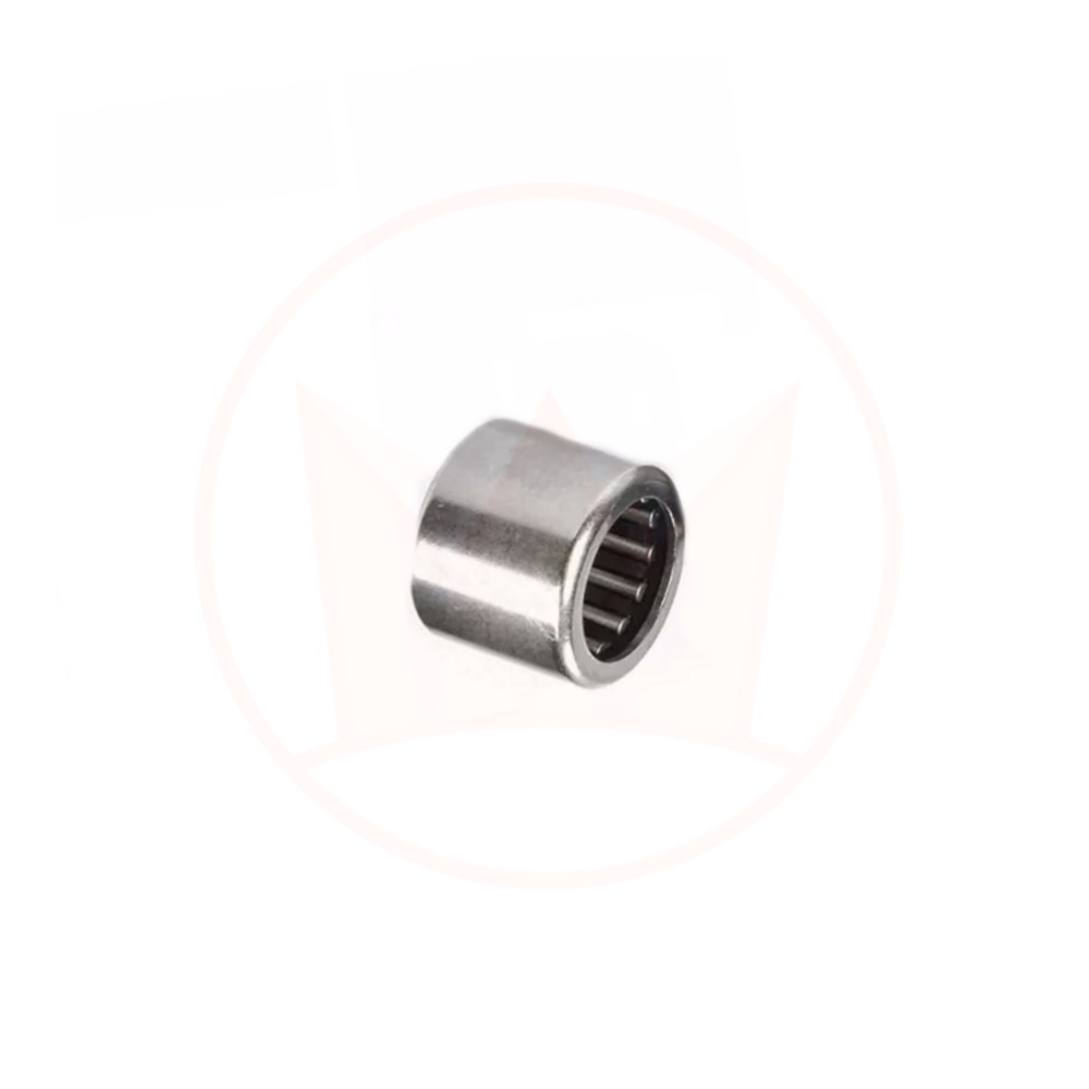 Rolamento De Agulha Hk081412 (37942/8) Ø8xø14x12mm