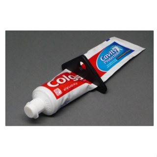 Espremedor Pasta de Dentes - 2 Unidades em Oferta na Shopee