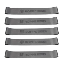 Kit com 5 Mini Bands Médio ROPPE