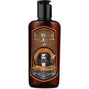 Gel Barbear Shaving Gel Silver Line Classic 200 Ml