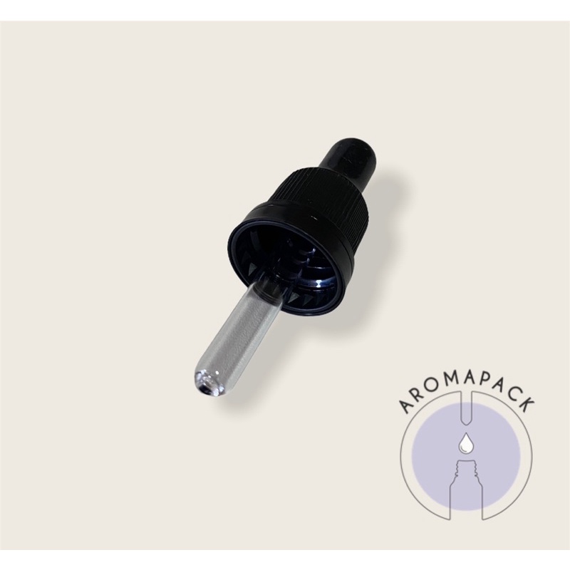 Conta Gotas (sem frasco) R18 - Kit com 5
