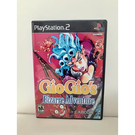 Jojo's Bizarre Adventure Golden Wind ( Legendado em Português)