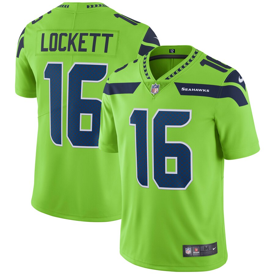 Camiseta Seattle Seahawks NFL Futebol Americano