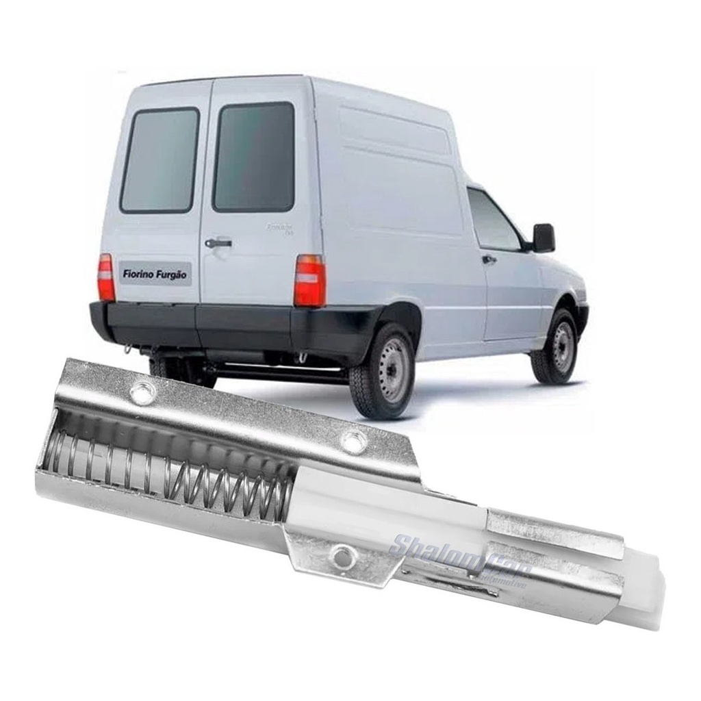 Fechadura Ferrolho Bau Superior Lado Esquerdo Inferior Lado Esquerdo / Lado Direito Fiorino em Oferta na Shopee