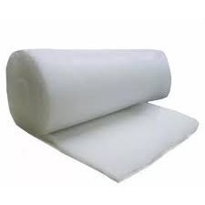 2 Lã De Vidro (perlon) corte 150x100 cm em Oferta na Shopee