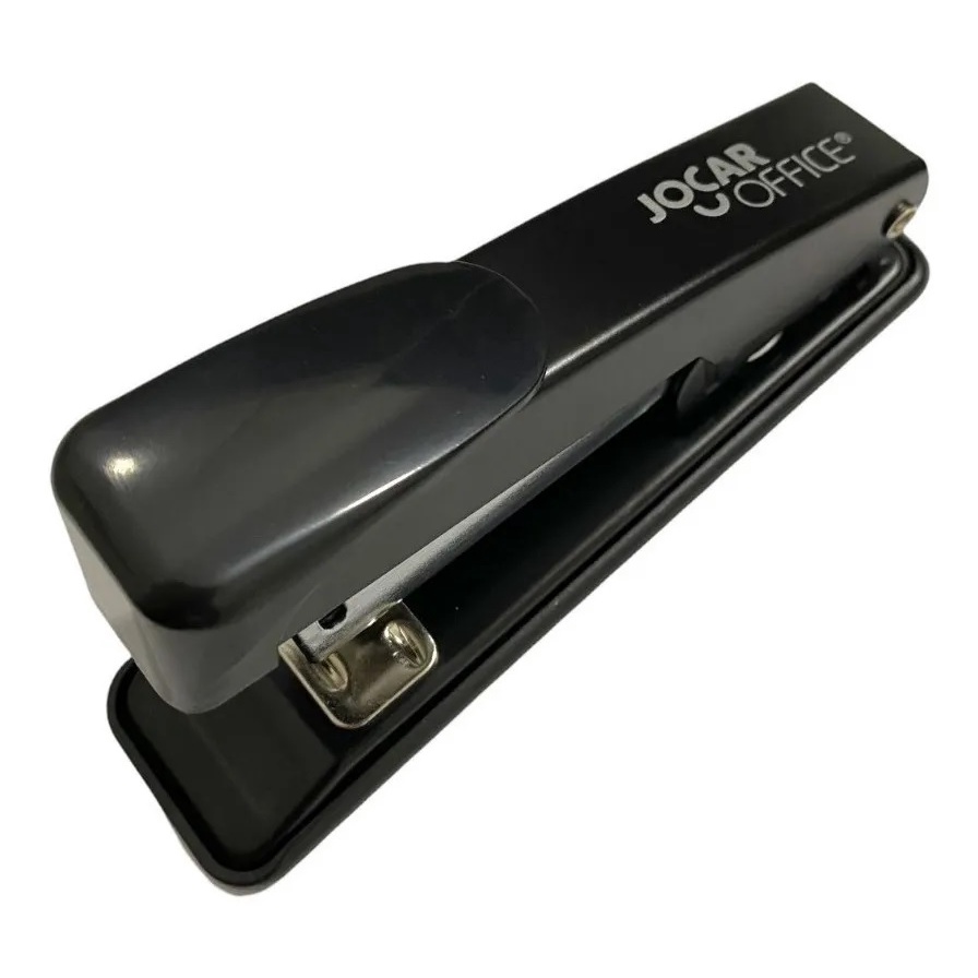 Grampeador de Papel em Metal 25 folhas Jocar Office