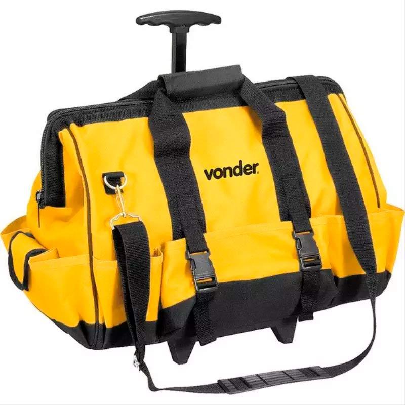 Bolsa em Lona para Ferramentas com Roda BL 060  VONDER