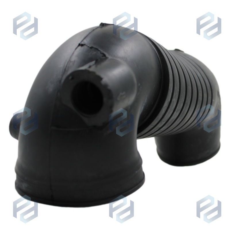 Detalhes do Mangueira Filtro Ar Vw Santana Quantum Gol Parati Efi 1997 em diante