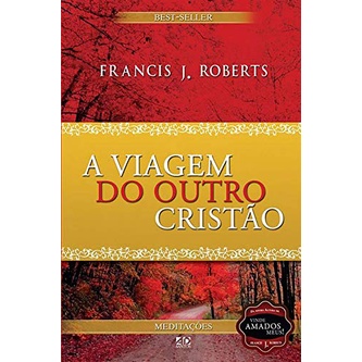 A Viagem do outro Cristão | Frances J. Roberts - Books & Magazines