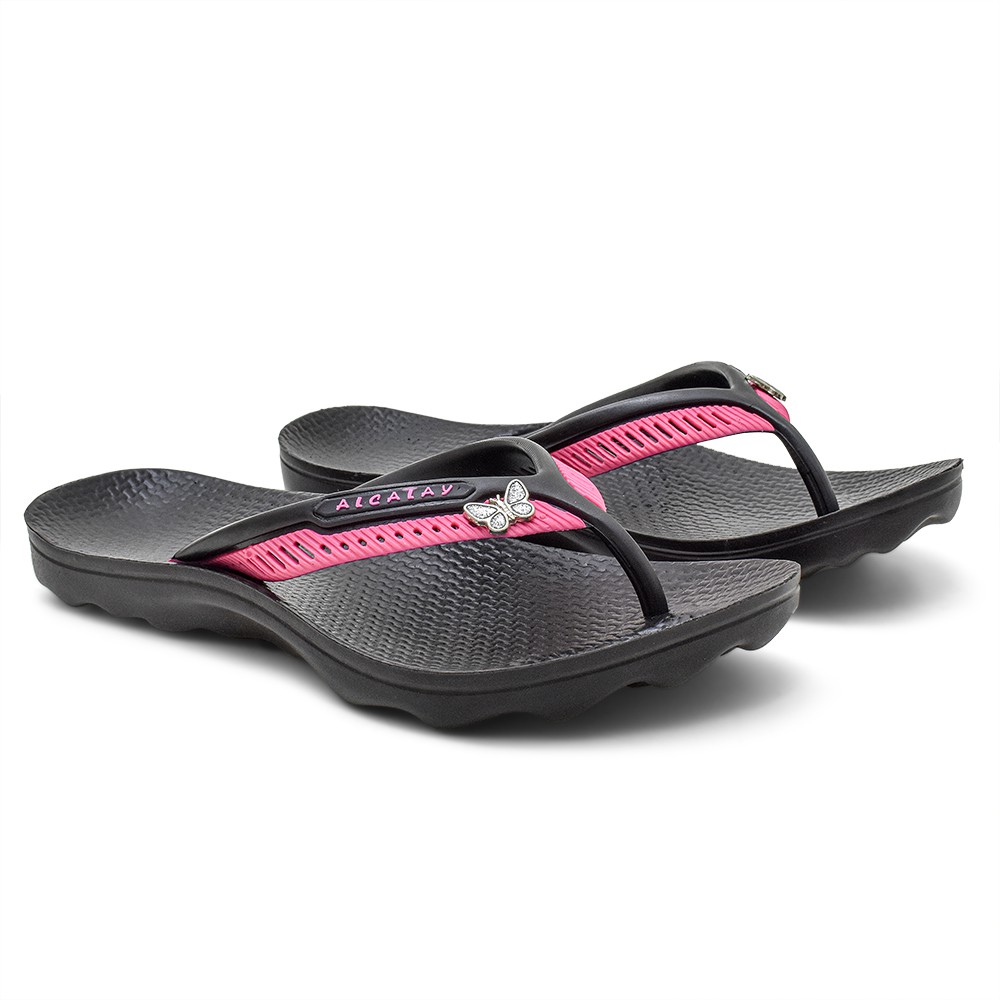 chinelo ortopedico infantil masculino