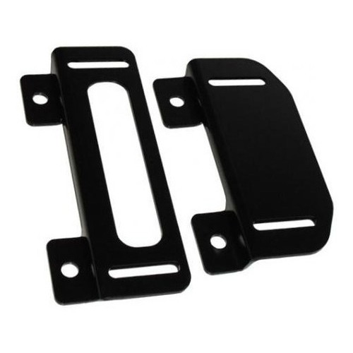 Chapa Bagageiro Suporte Bauleto Moto Honda Transalp 700v Xl