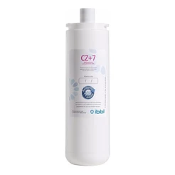 Filtro-refil Girou Trocou Cz+7 Purficadores Ibbl - Original