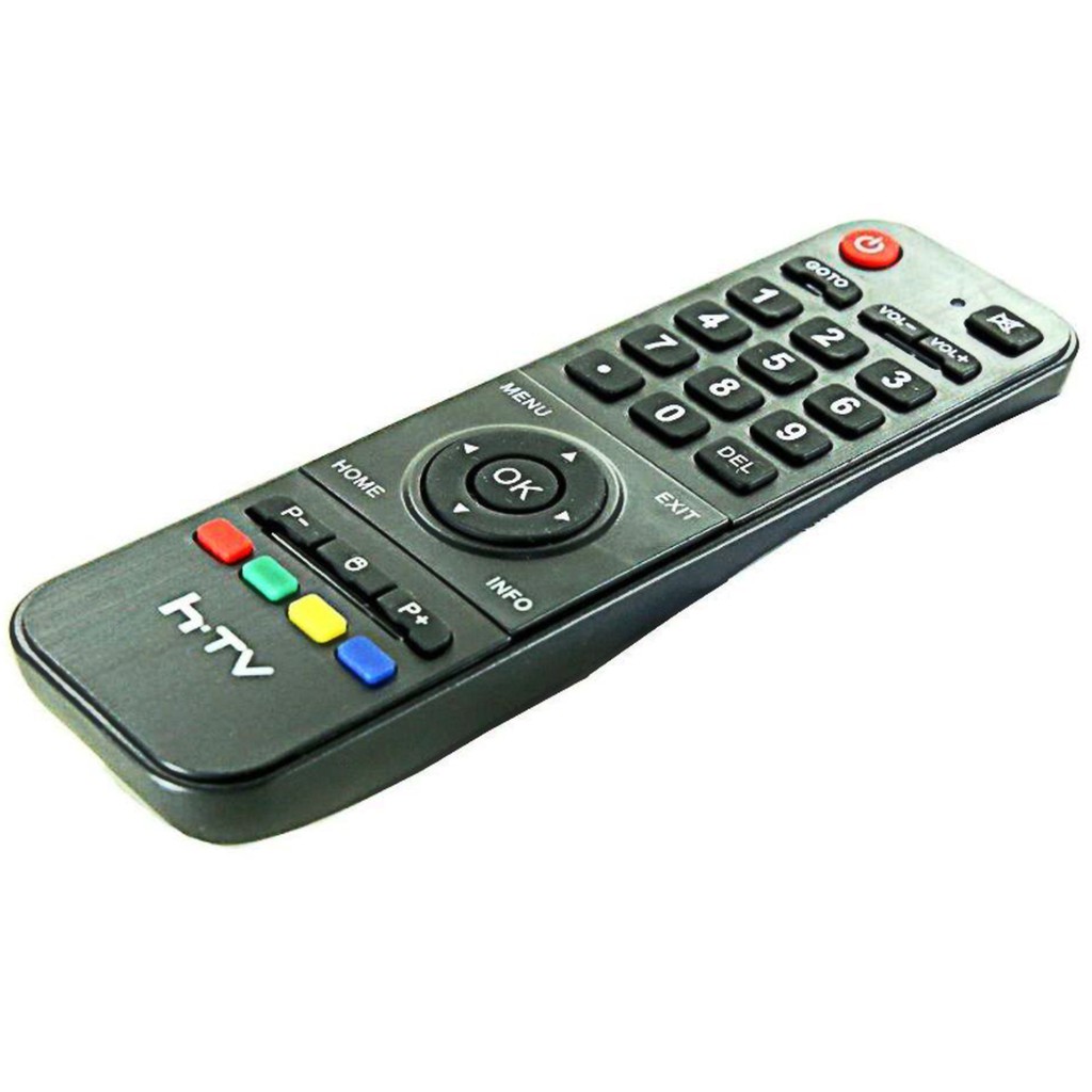 Controle Remoto HTV Smart Tv 3/5/6 | Shopee Brasil