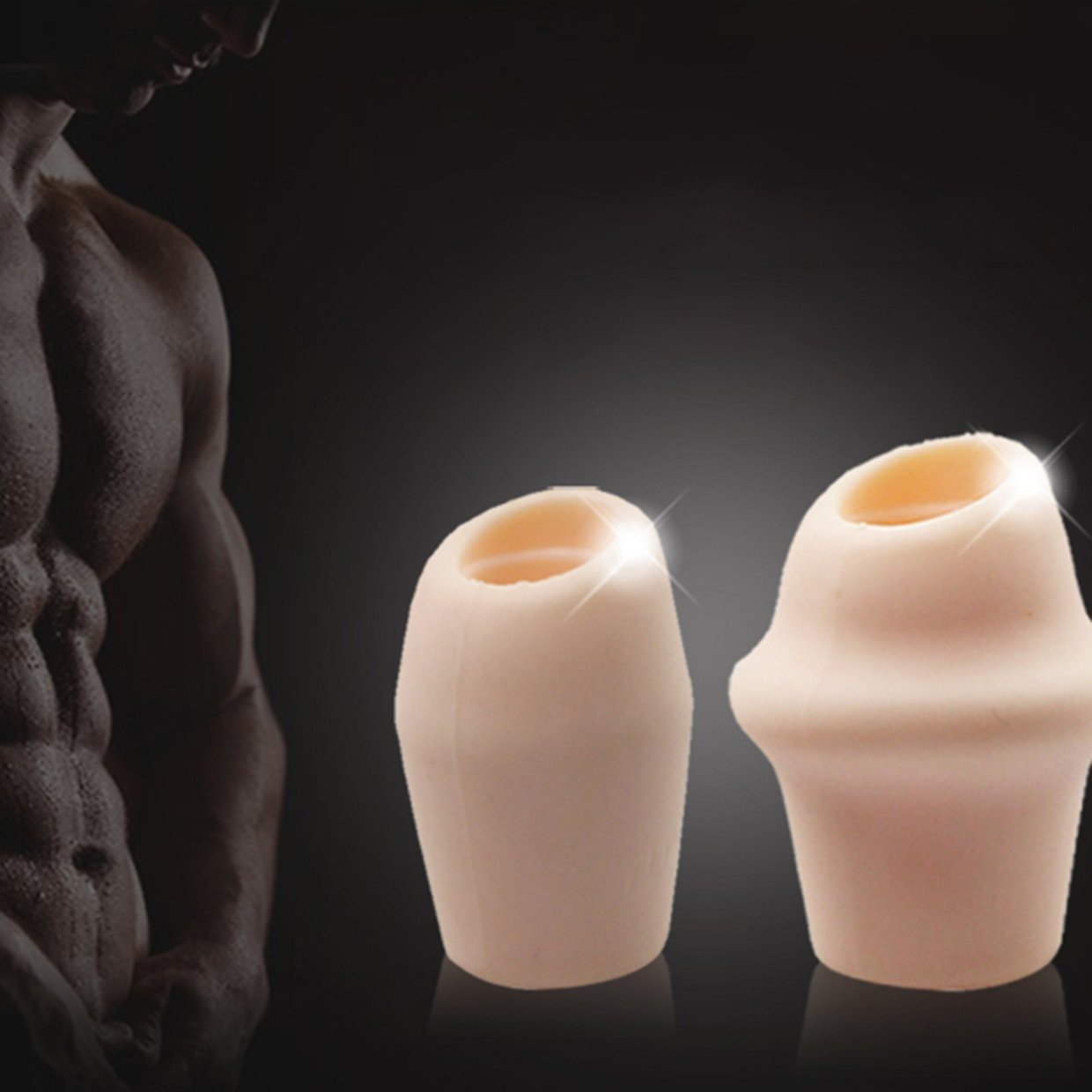 mic complex de penis)