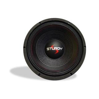 Alto Falante Woofer 12 Polegadas Sturdy 450 Watts RMs em Oferta na Shopee