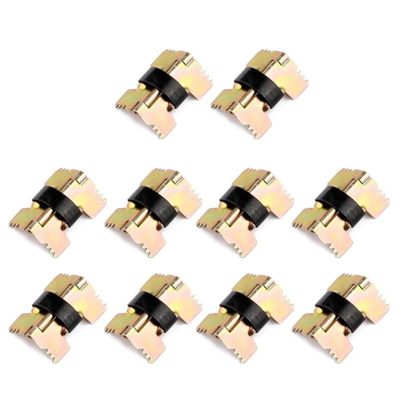 Dobradiça Borboleta com Mola: Onde Comprar | BuscaProdutos