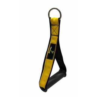 Par Puxador Estribo Nylon Cross Over Academia Musculação Treino Funcional Fitness Exercícios Físico Saúde em Oferta na Shopee