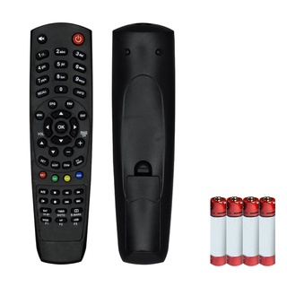 Controle Remoto Para Receptor Duosat Prodigy Hd Shopee Brasil