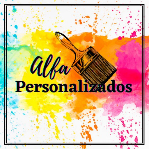 Alfa Personalizados