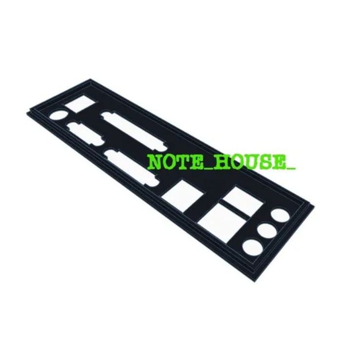 Espelho Da Placa Mãe Gigabyte Ga B75m D3v  (Frete Grátis com cupom)