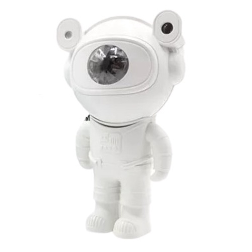 Lampada USB Astronauta - Luce Flessibile Per Lettura E Computer - Foto 9