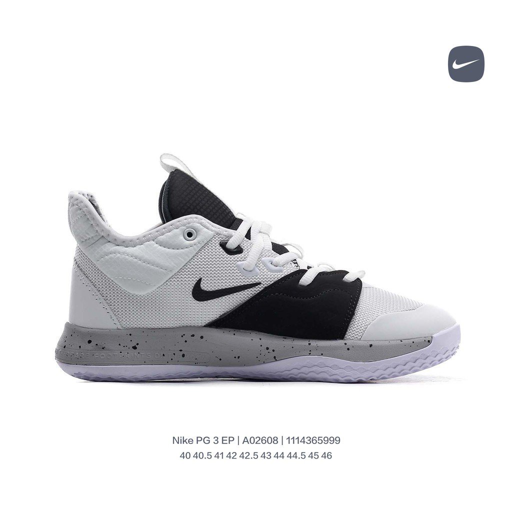 nike pg 3