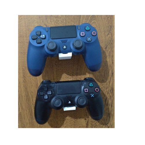 Suporte De Parede Controle Ps4 / Ps5 - 1 unidade