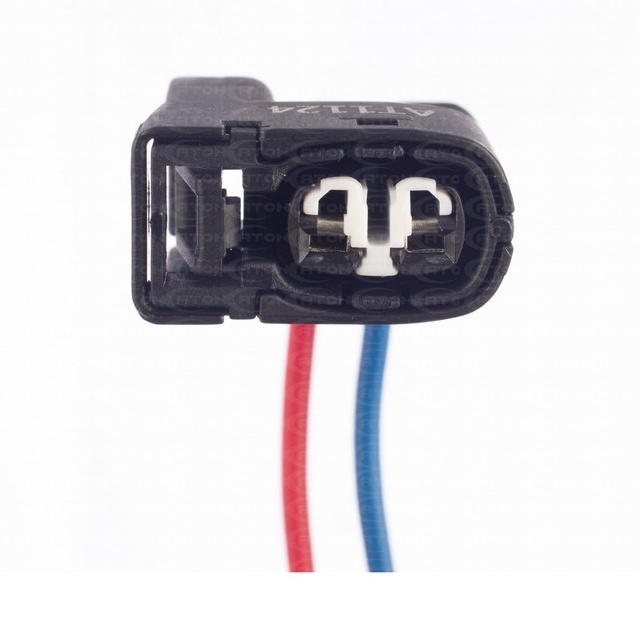 CHICOTE P/ REPARO DA BOBINA RENAULT CLIO 2000/ LOGAN