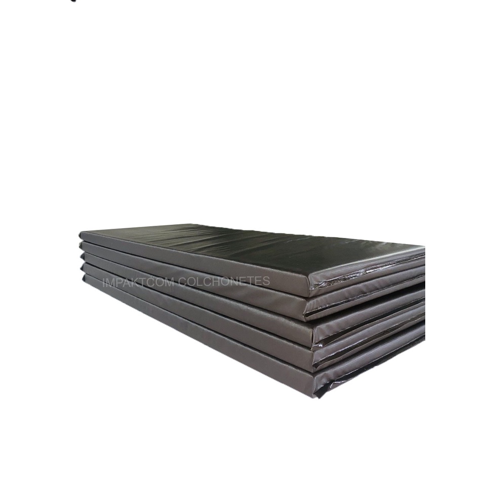 Colchonete 1 20 X 60 X 4
