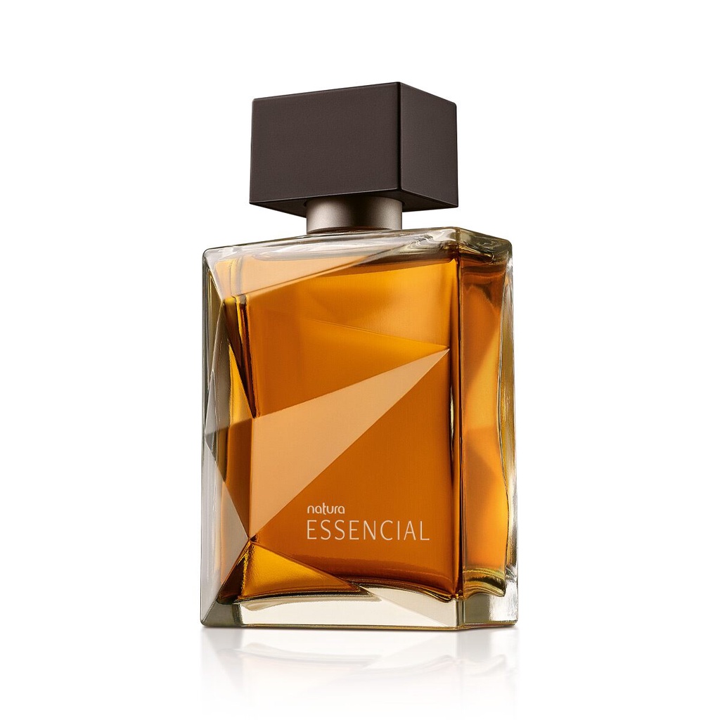 Perfume Essencial Deo Parfum Masculino - Natura
