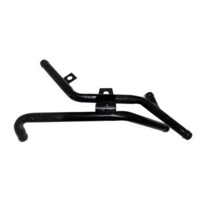Tubo Cano Da Água S10 1996 Até 2000 2.5 Maxion Turbo Diesel - 70992872
