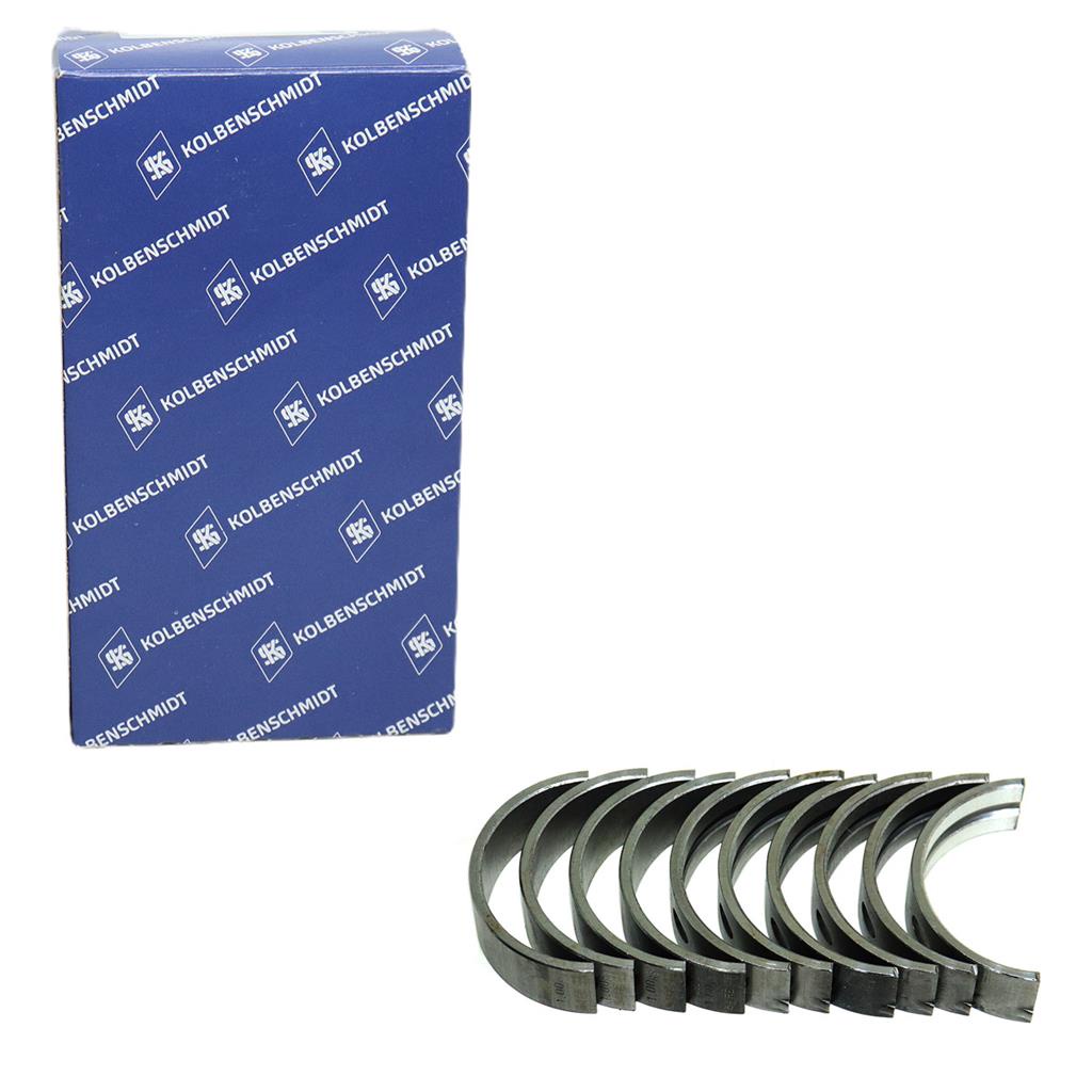 Bronzina De Mancal 1,00 KS