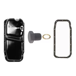 Kit Completo Carter Motor Bujão Celta 1.0 1.4 2008 2009 2010