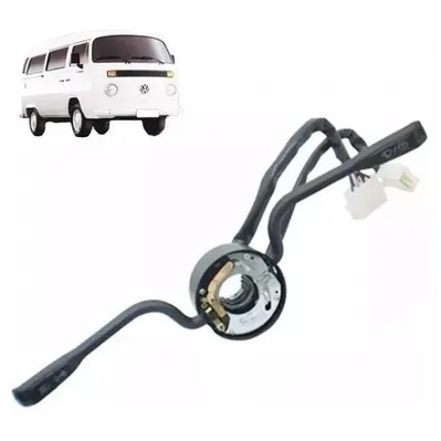 Chave De Seta Kombi 82 83 84 85 86 87 88 89 Diretec em Oferta na Shopee