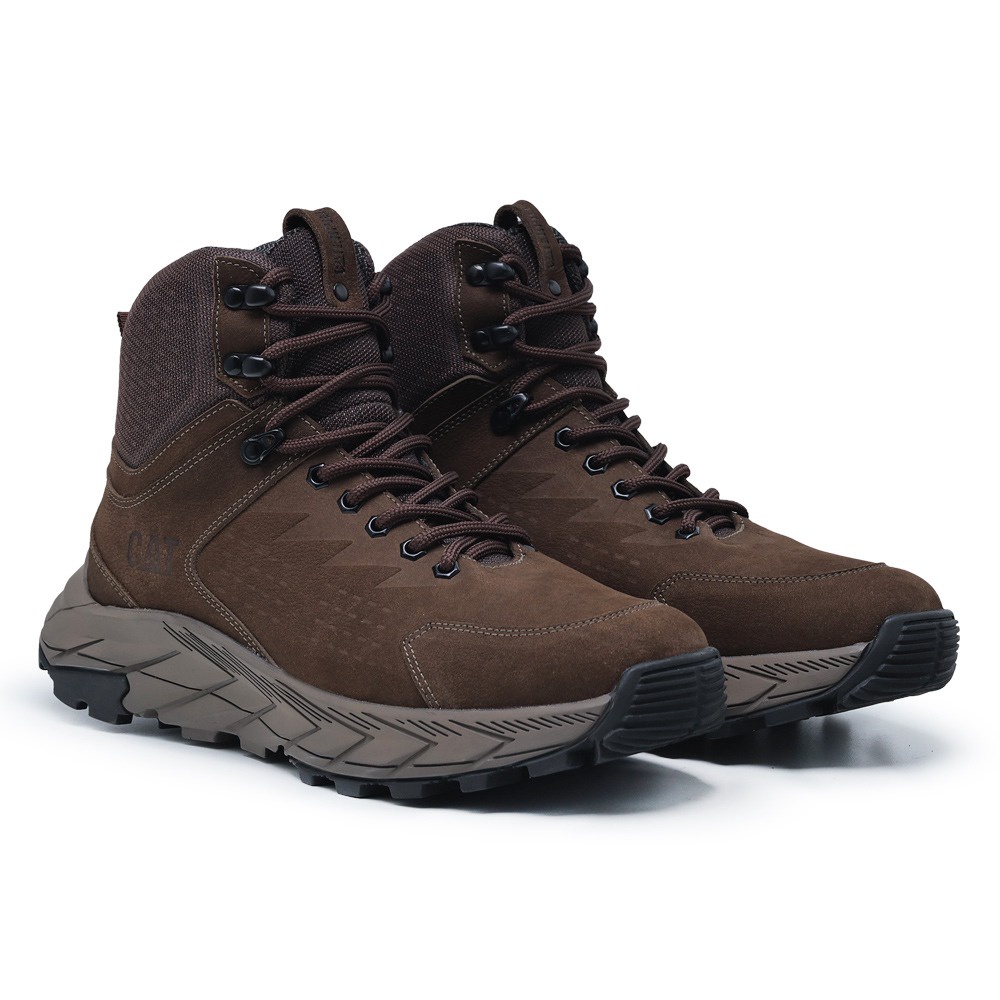 Bota Coturno Masculina Macia e Confortavel Mega Promoção Envio Imediato CAT