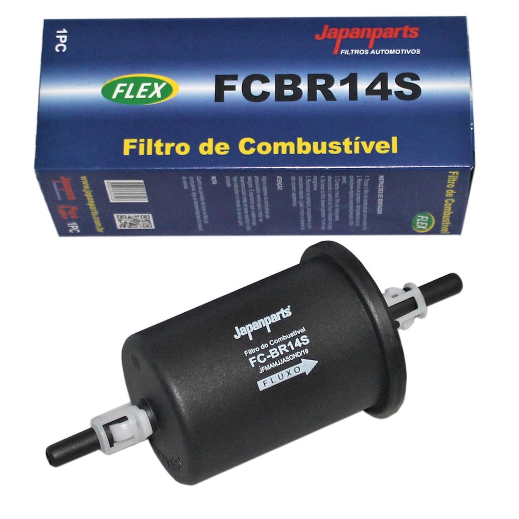 FILTRO COMBUSTÍVEL FIAT ARGO BRAVO BRAVA CRONOS DOBLO UNO TORO STRADA STILO SIENA PUNTO PALIO MOBI MAREA LINEA IDEA GRAN