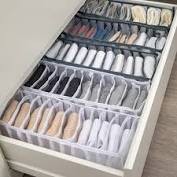 kit de 8 Colmeia organizadora  (M)