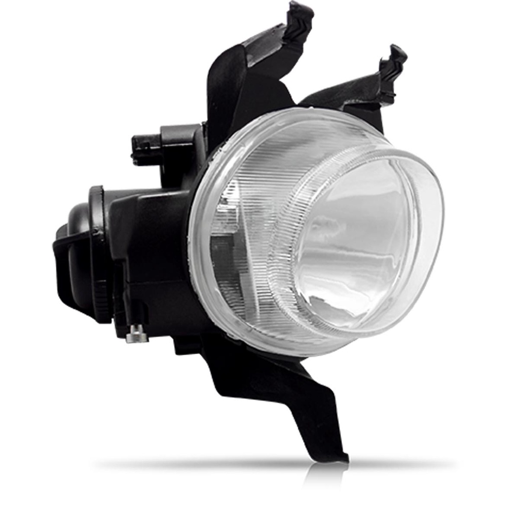Detalhes do Par Farol Milha Peugeot 206 98 99 2000 2001 2002 2003