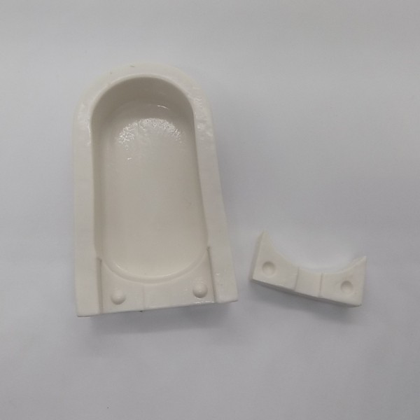 Molde De Silicone Forma Picolé Trufado Molde Para Confeitaria Molde Para Biscuit 925
