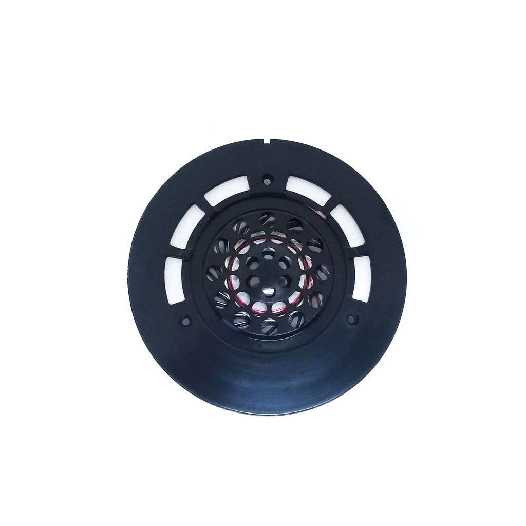 Alto Falante Driver 50mm Pioneer HDJ 2000 e Fones Pioneer Original + Marcas