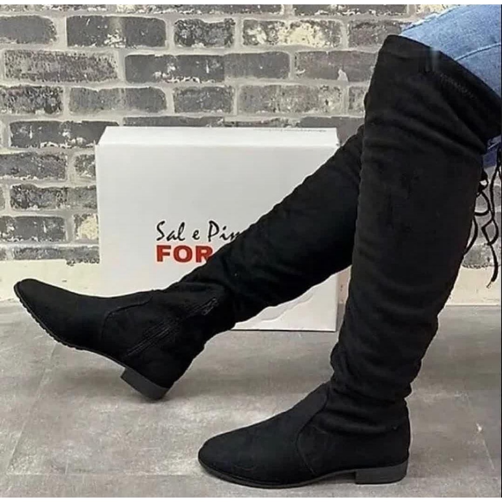 Bota Over Sal e Pimenta - Comprar com Melhor Preço em Essenciais para Culinária