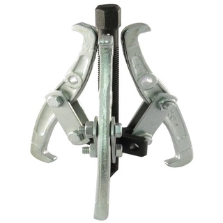 Saca Polia 3 Garras Articuladas 4 POL 100 MM 525305 SPARTA em Oferta na Shopee