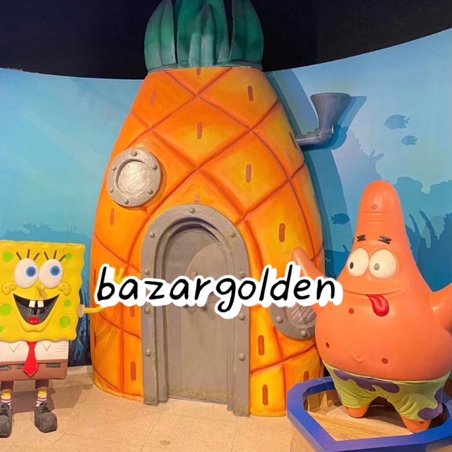 bazar golden