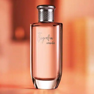 Perfume Biografia Caminhos Feminino 100ml