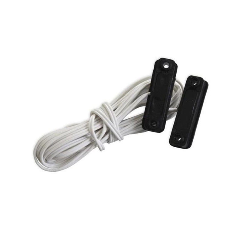 Sensor Fim De Curso Reed Switch Para Motor Basculante Pivotante 2 metros Rossi